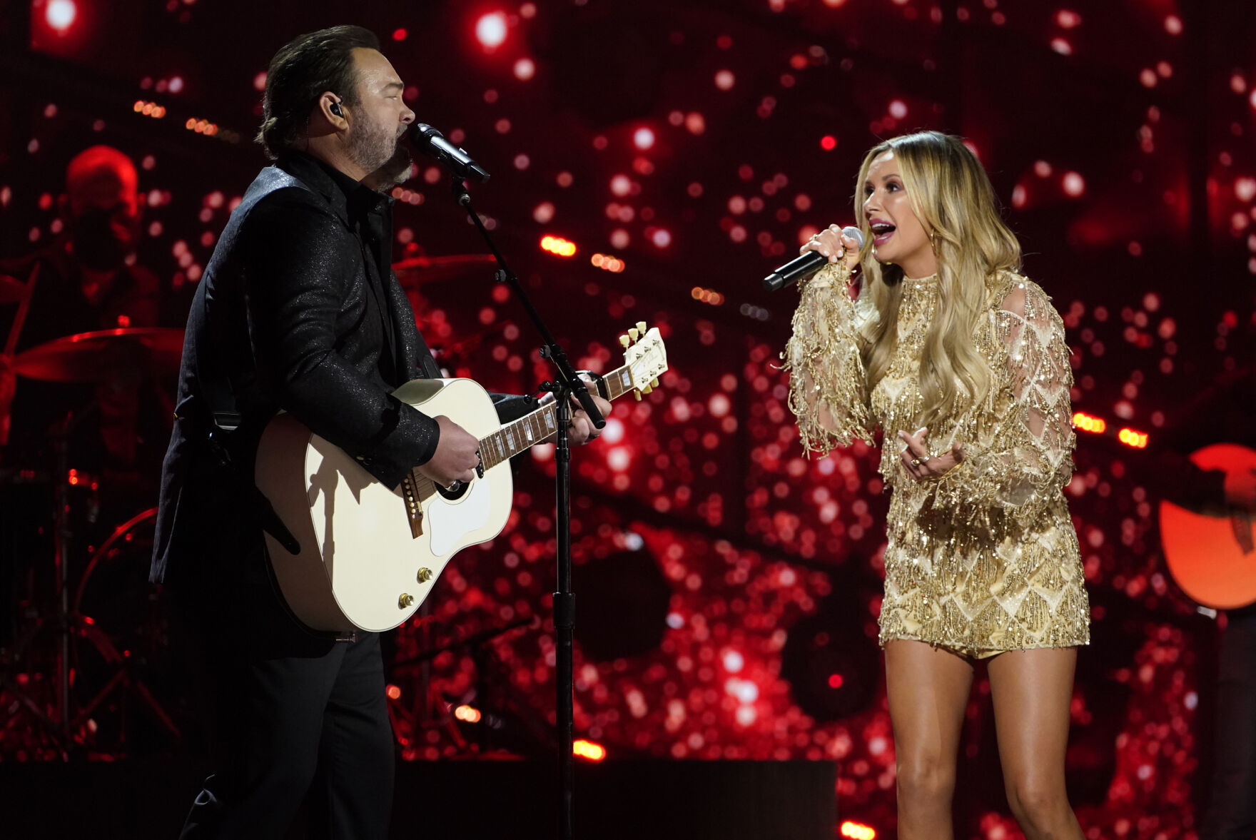 2021 Academy of Country Music Awards